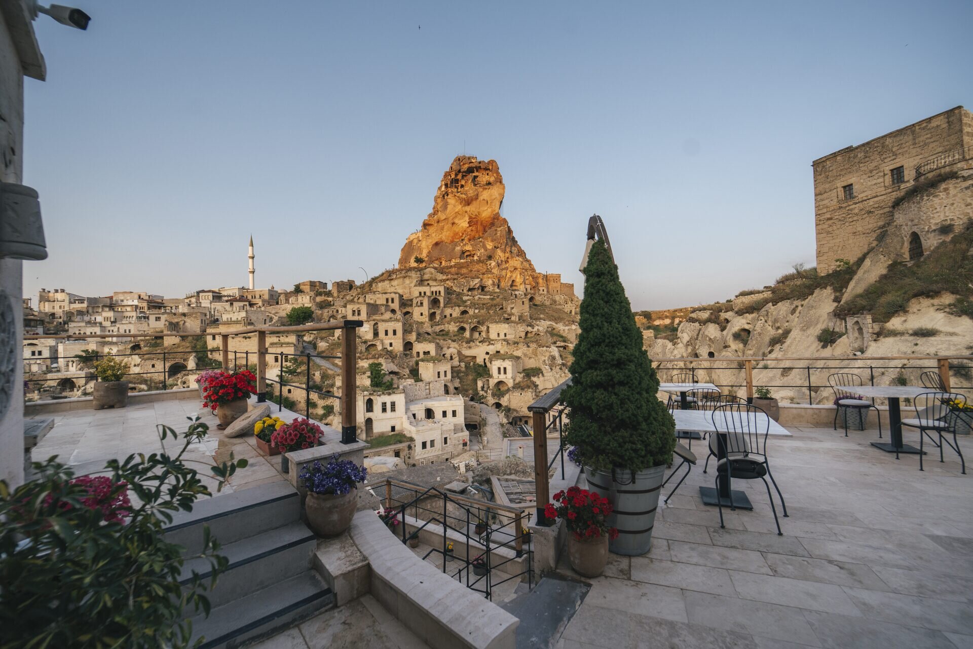 Vie Cappadocia galeri 8
