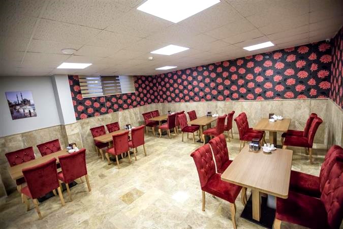 Express İnci Hotel