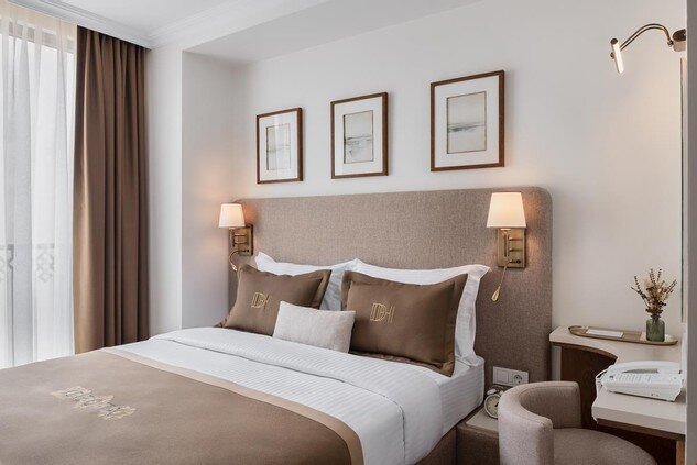 Delita City Hotel · 44