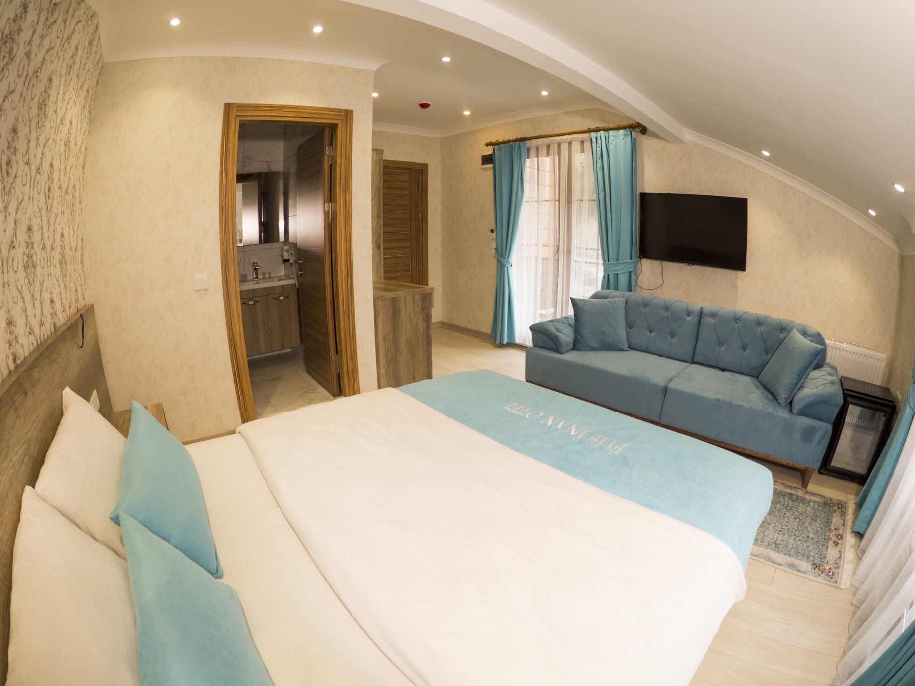 Elif İnan Otel galeri 6