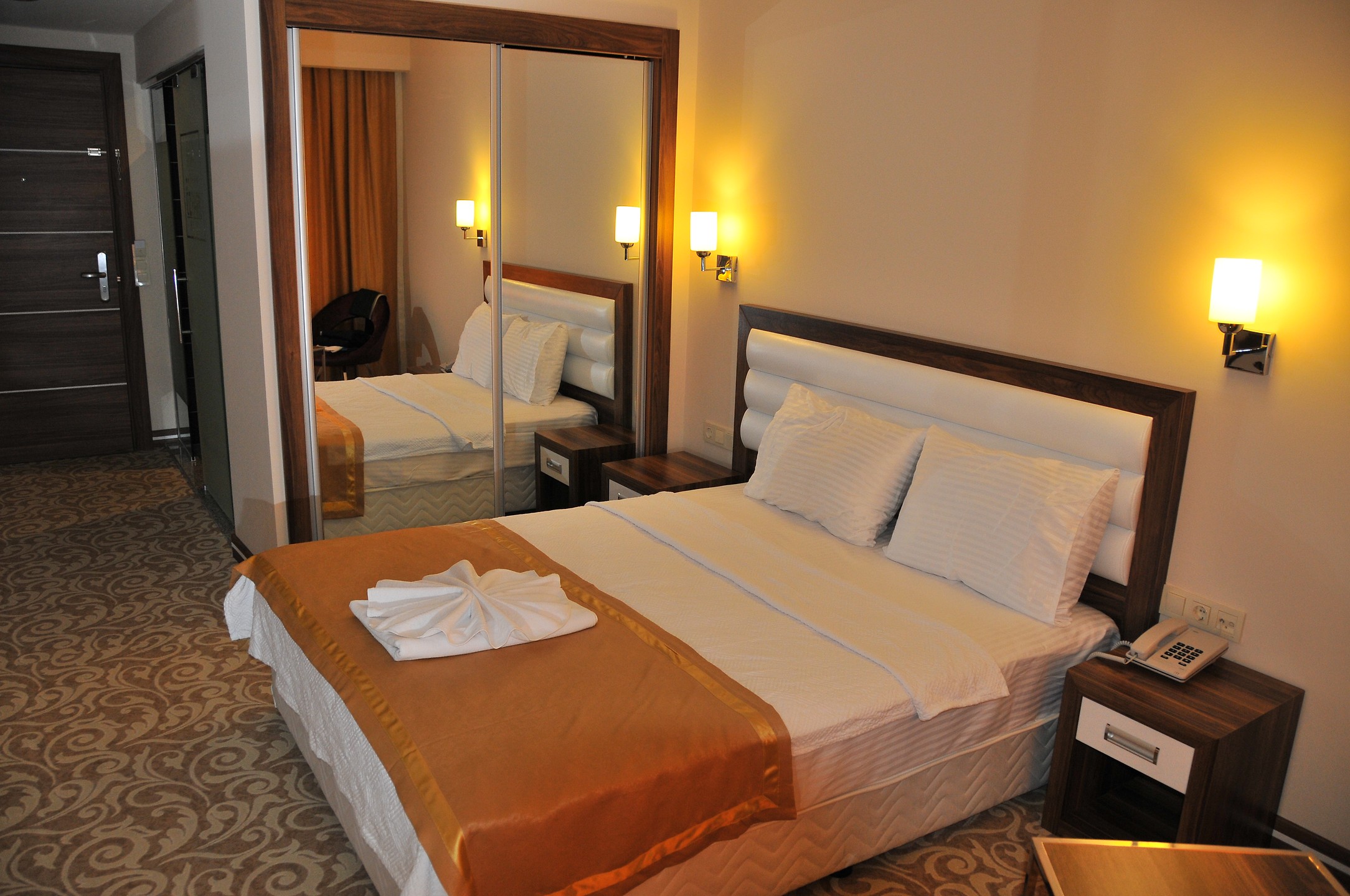 Özpark Hotel