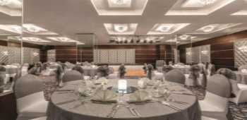 Ramada By Wyndham Ankara · 28