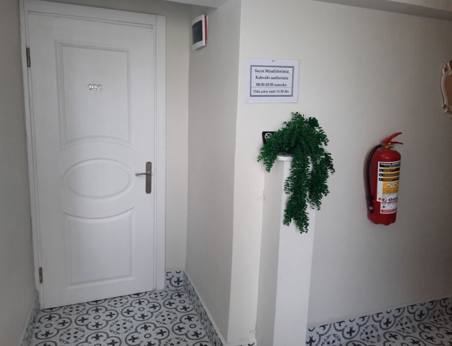 Cunda S Pansiyon galeri 8