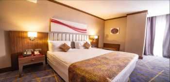 Ramada By Wyndham İstanbul Alibeyköy · 74