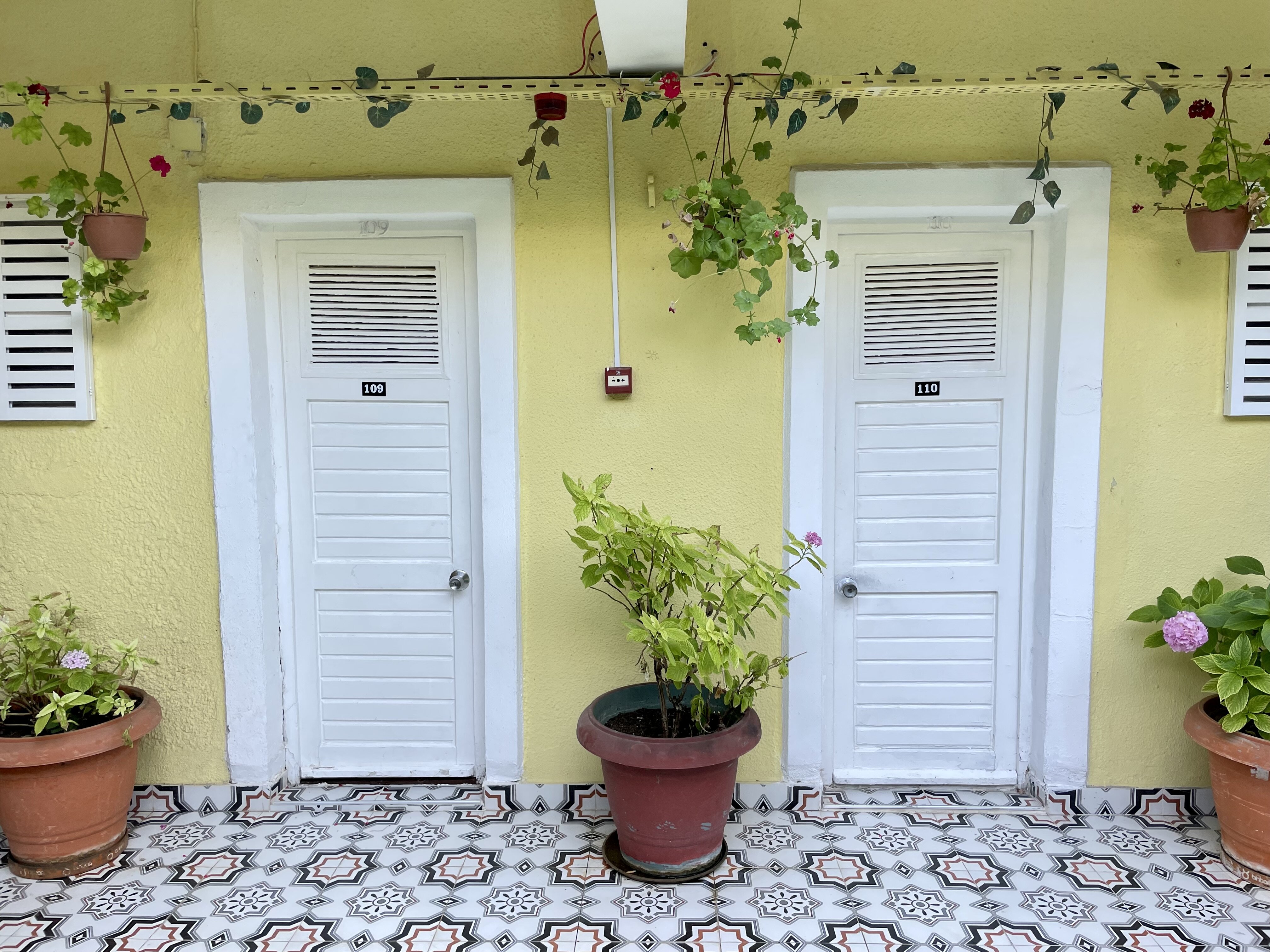 Gülplaj Otel · 9
