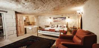 Young Cave