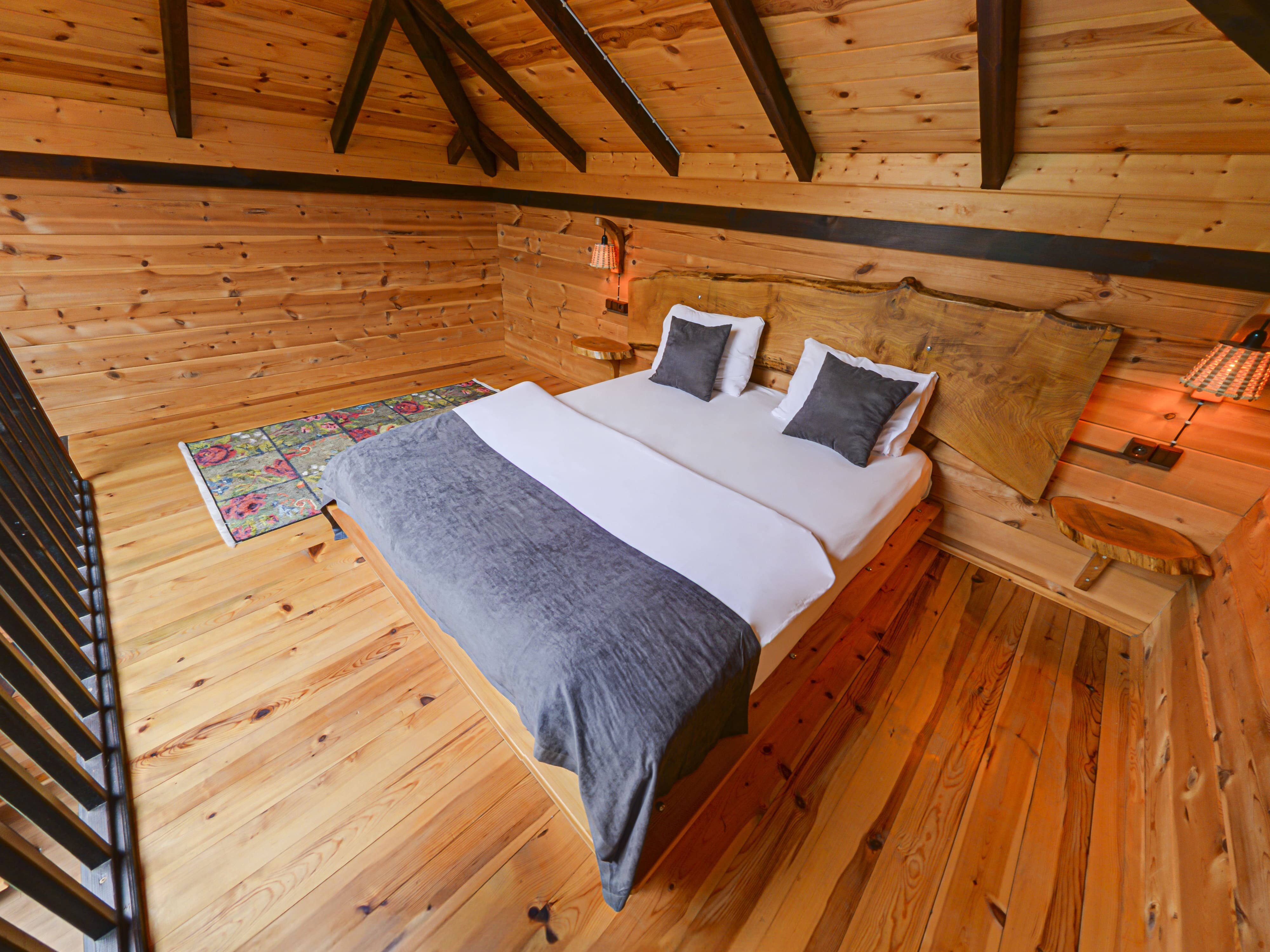 Mcora Tatil Köyü Rezervasyon