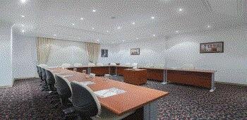 Sultaşa Otel Mersin · 43