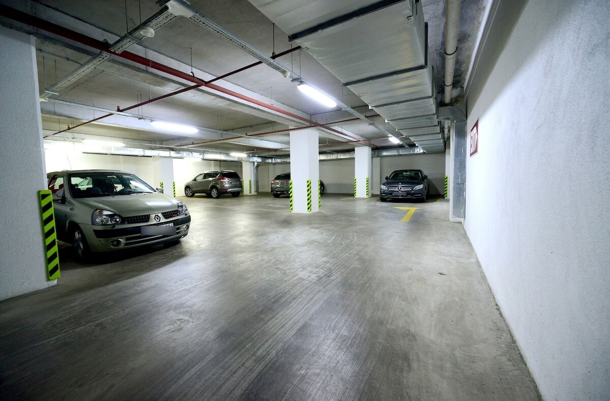 Holiday Inn Express Altunizade