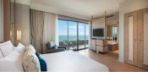 Deluxe Suit Deniz Manzaralı Oda Görseli