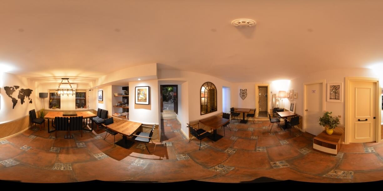 Mono Hotel Kaleiçi galeri 6