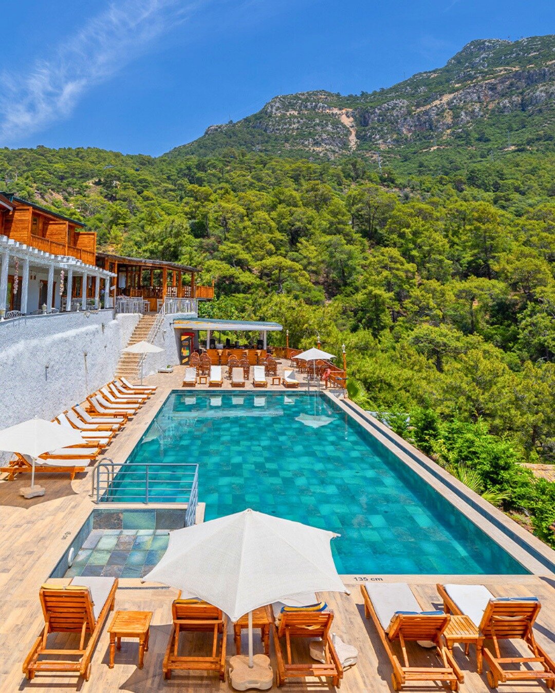 Ölüdeniz Manzara Hotel