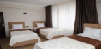 Standart 3 Kişilik Oda Görseli