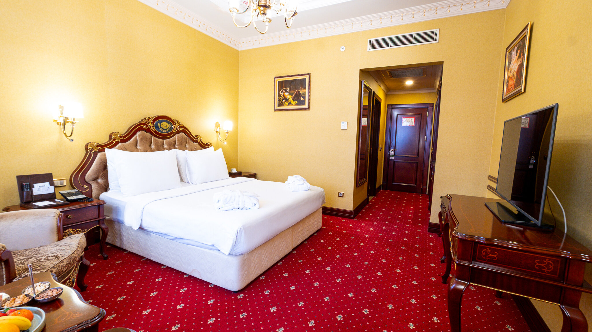 Meyra Palace Hotel · 11
