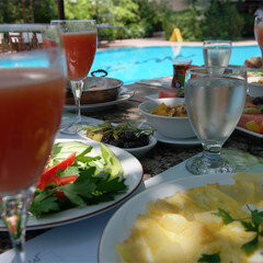 Mr. Dim Exclusive Apart Hotel- Göcek · 5