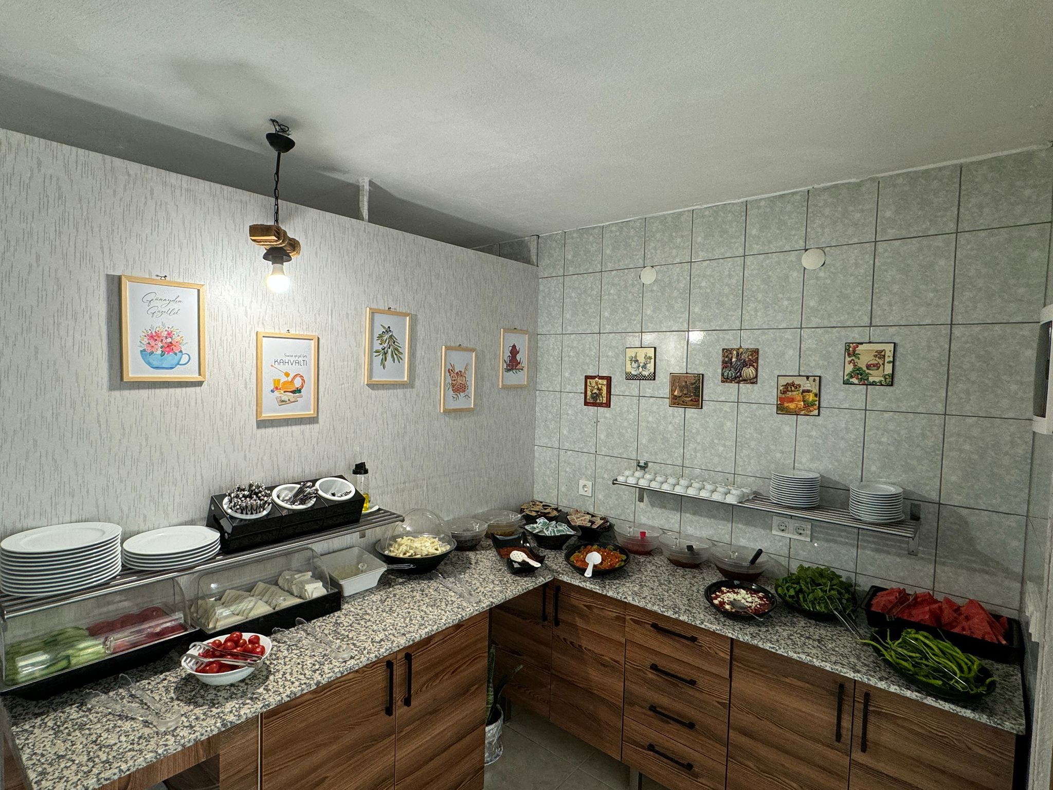 Arzu Otel Palamutbükü