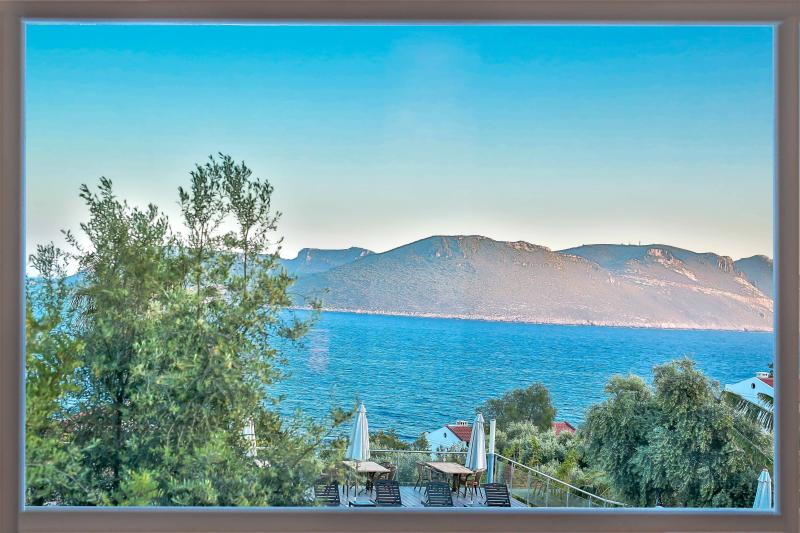Olea Nova Otel