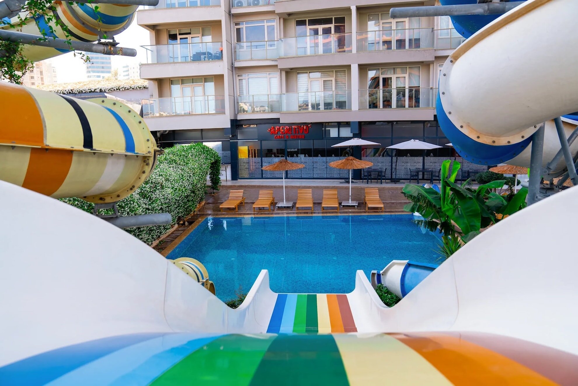 Athena Apart Residence · 4