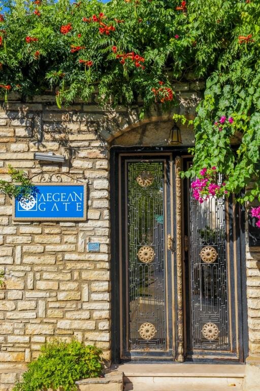 Aegean Gate Hotel · 4