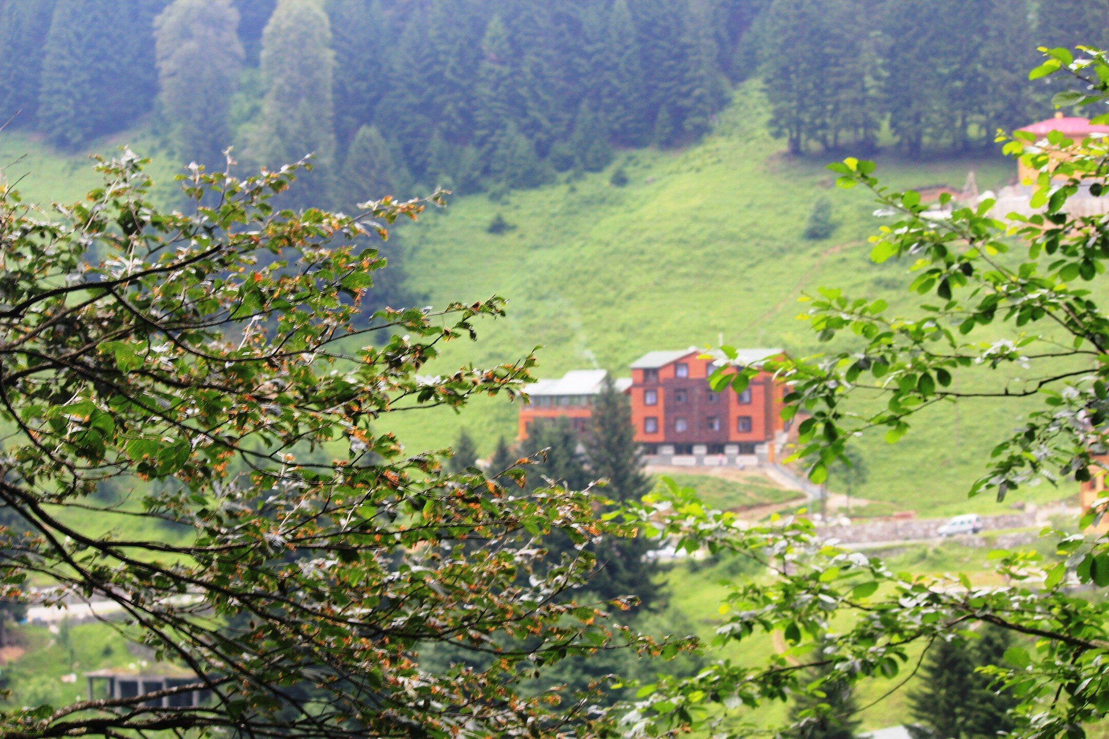 Ayderoom Otel
