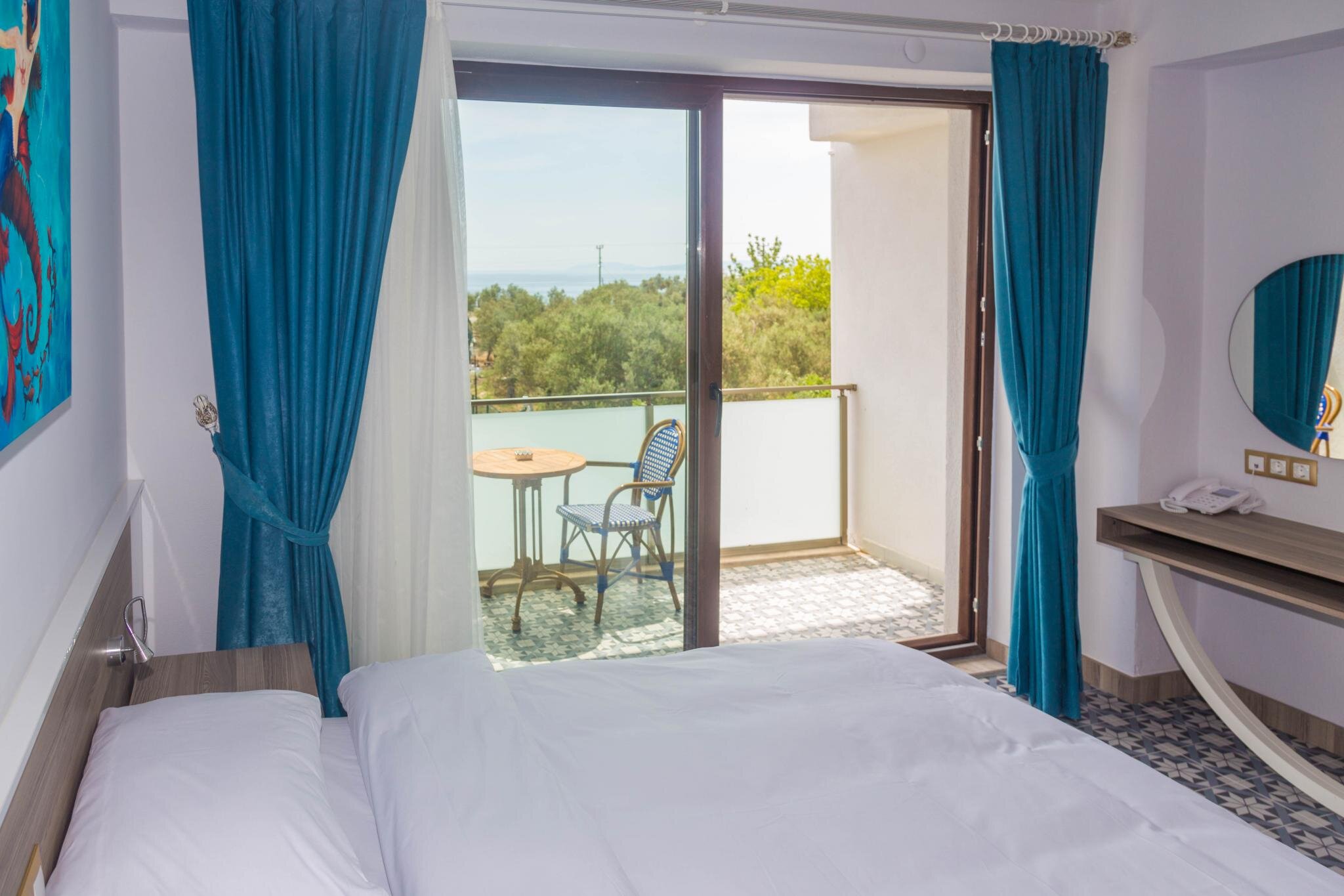 Assos Altın Otel