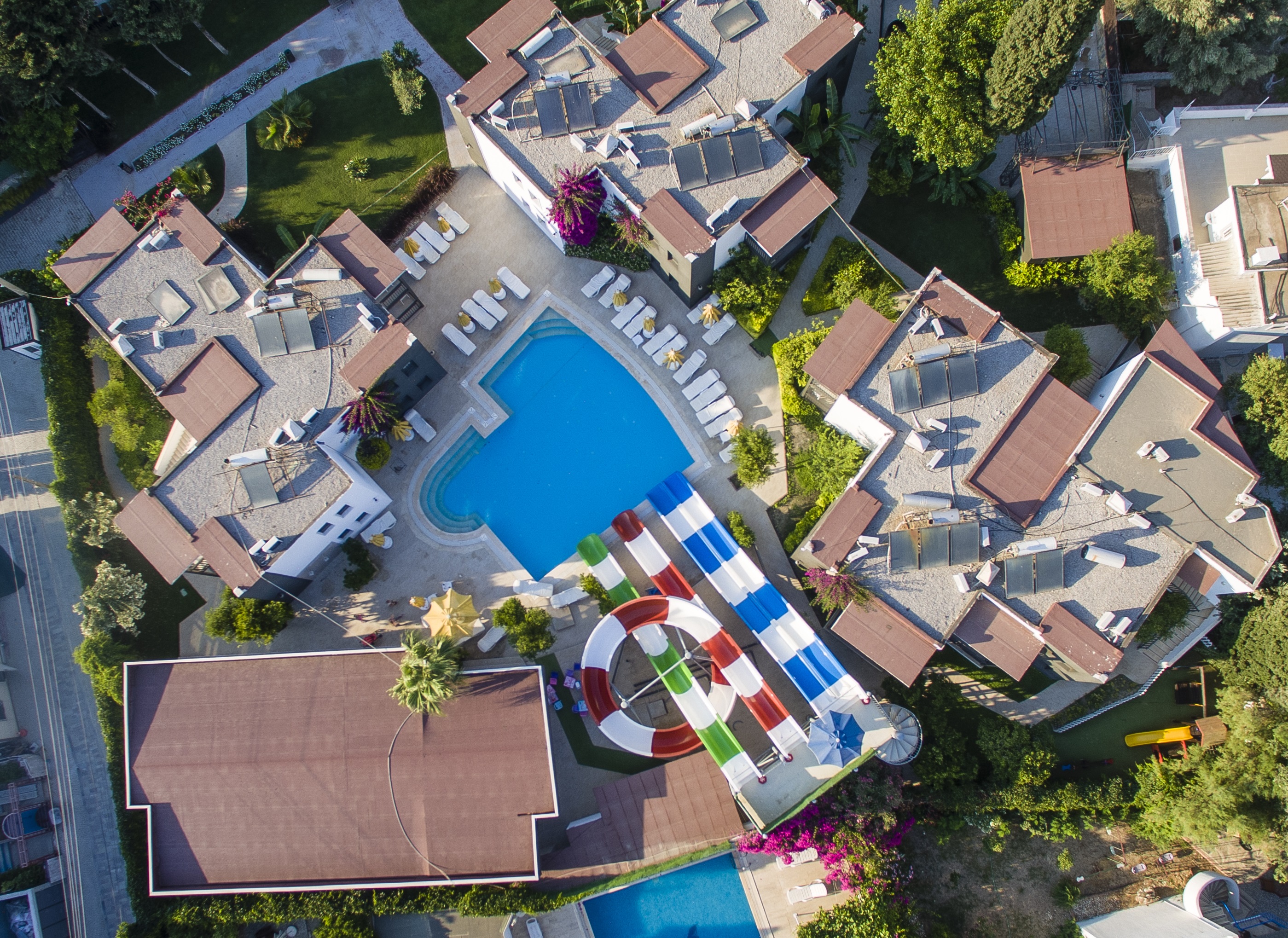 Bitez Garden Life Hotel & Suites