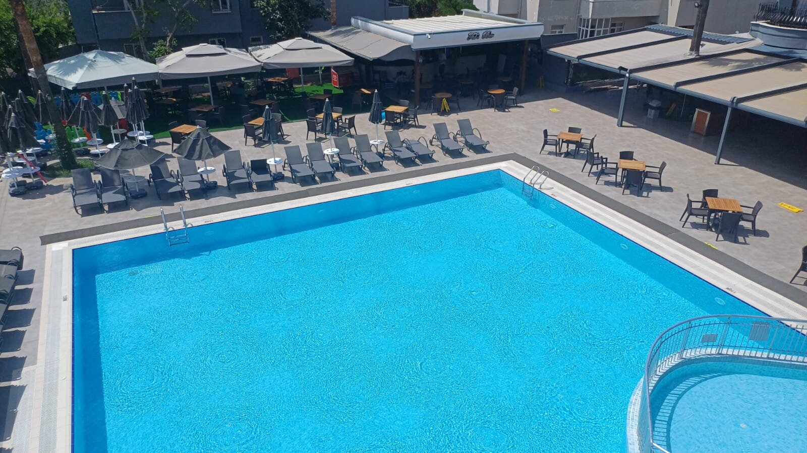 Club Viva Hotel Rezervasyon