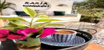Karia Konuk Evi Selimiye