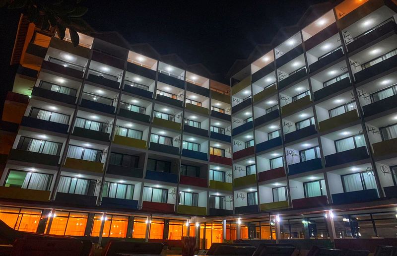 Viva Beach Hotel