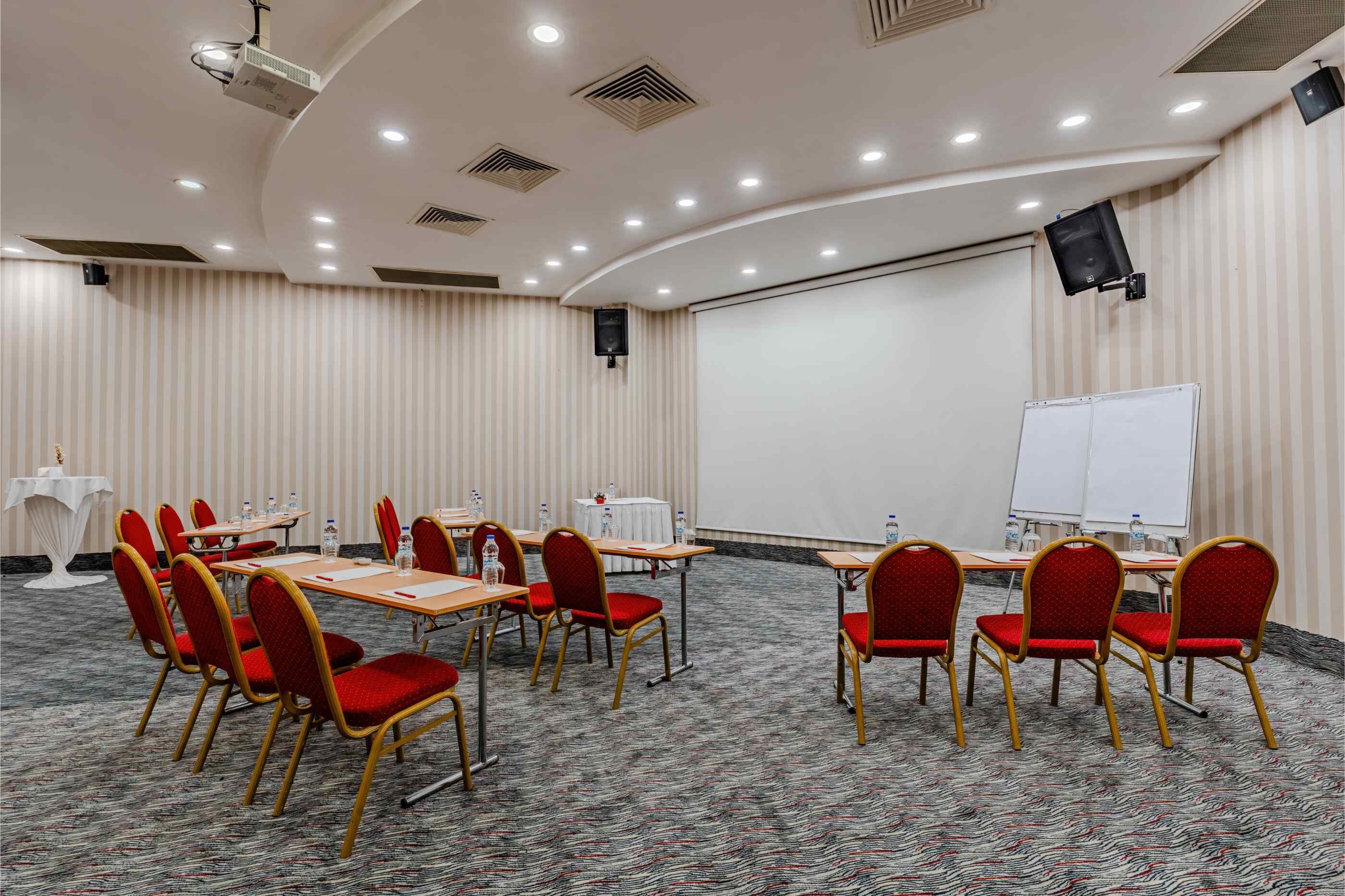 Ramada Plaza by Wyndham İzmir galeri 8