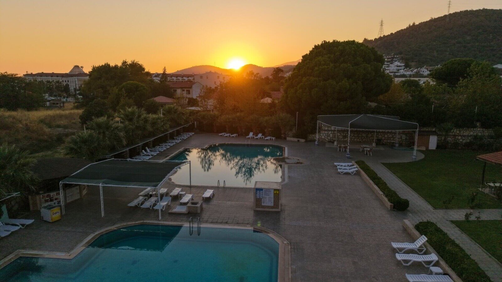 Güre Termal Spa Kazdağları · 38