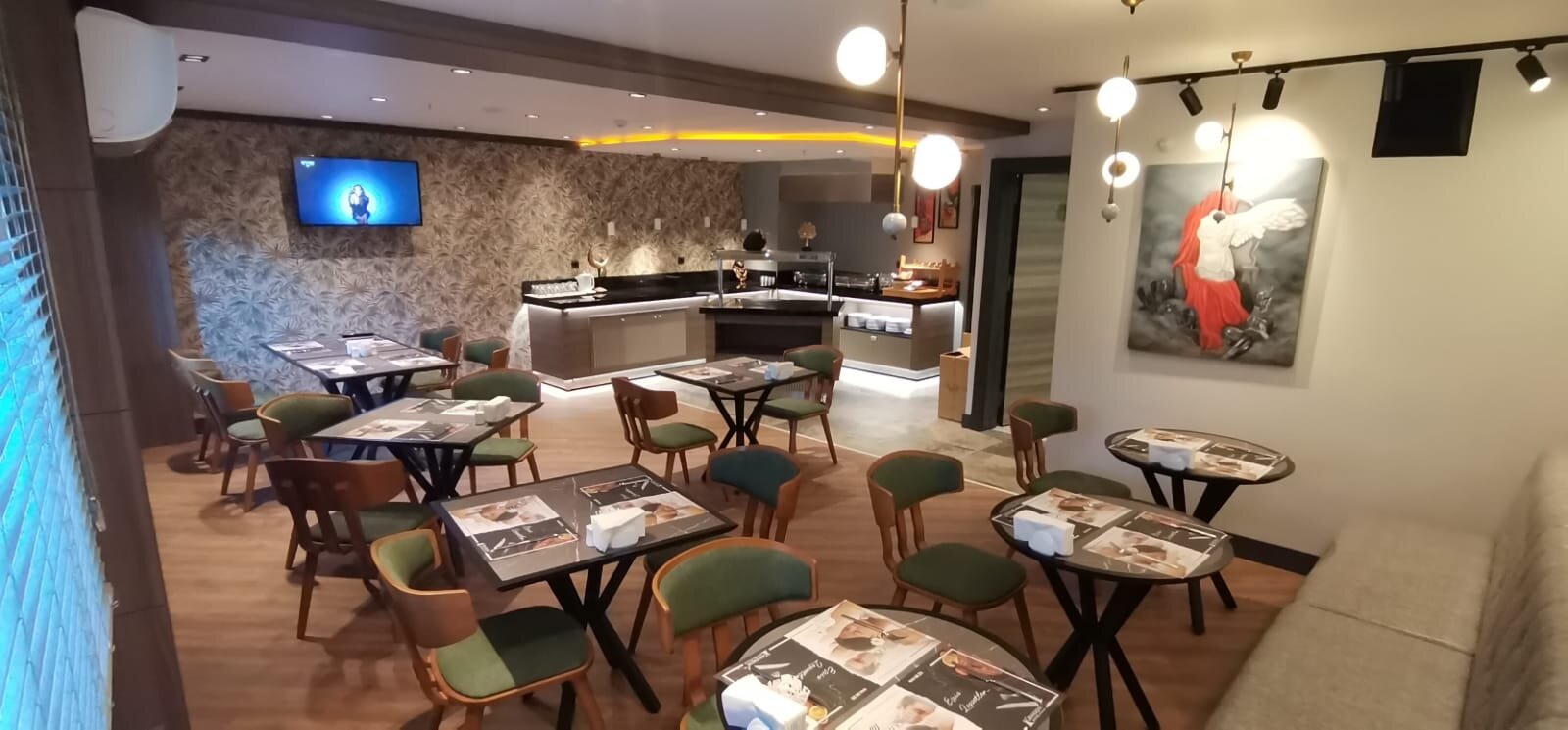 City Asya Hotel Rezervasyon