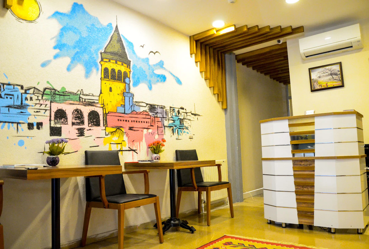 Allegra Suites