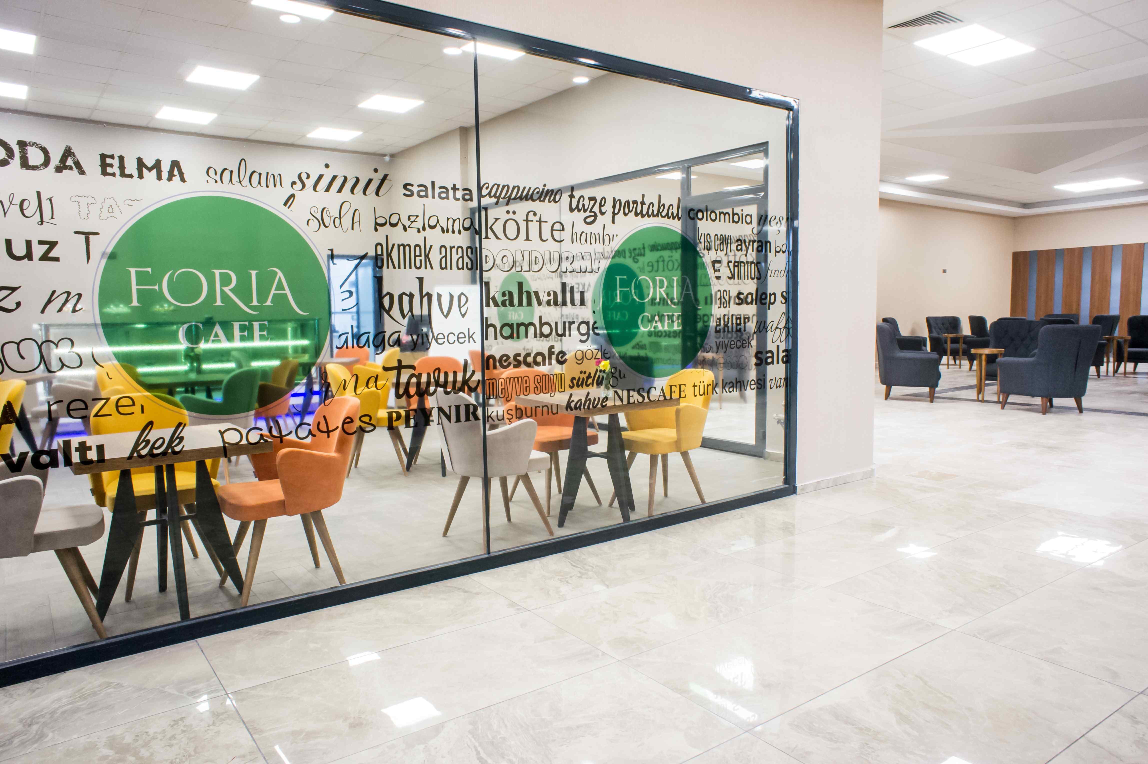 Aforia Thermal Residences galeri 6