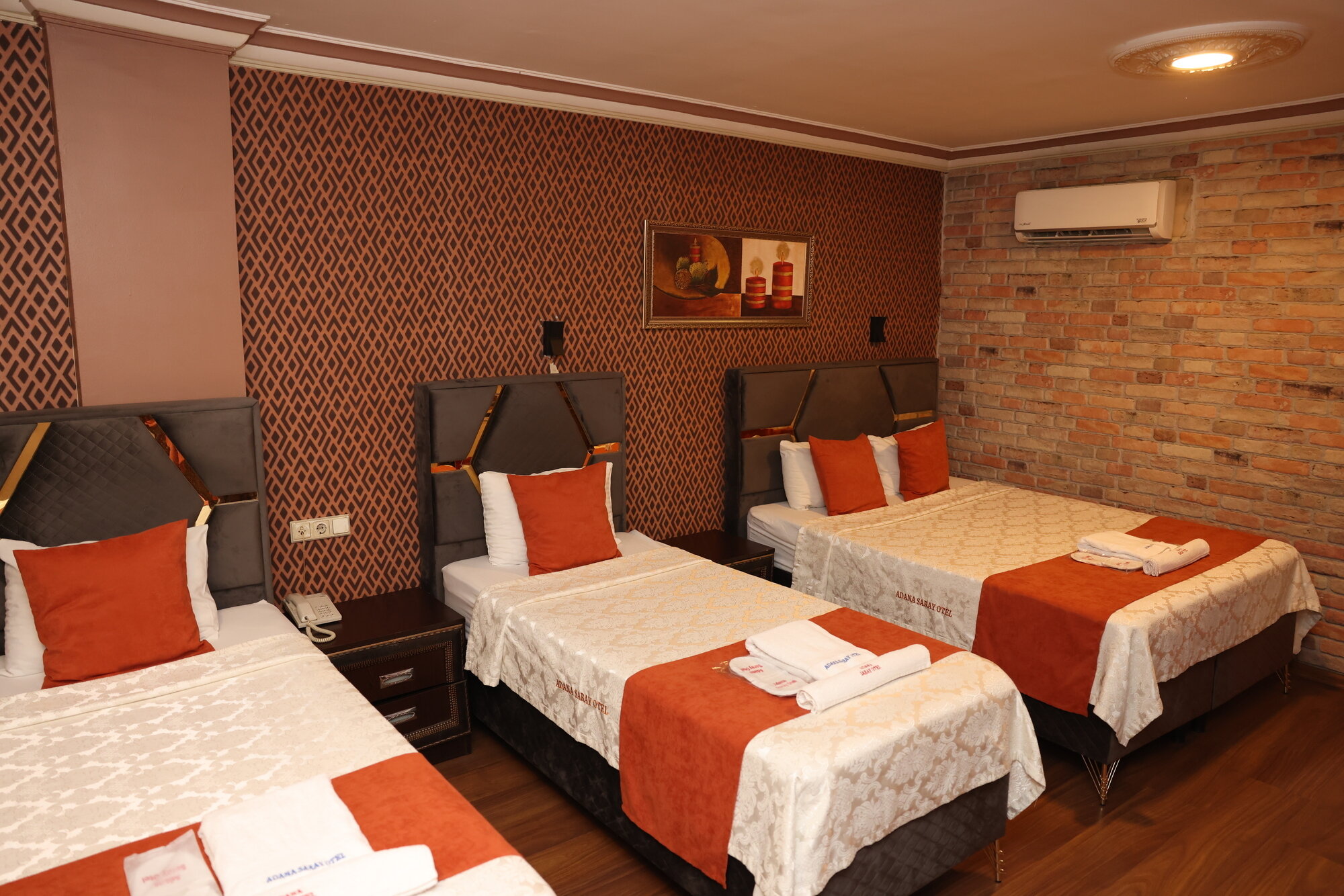 Adana Saray Otel galeri 6