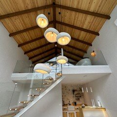 Dd's Roof Villas