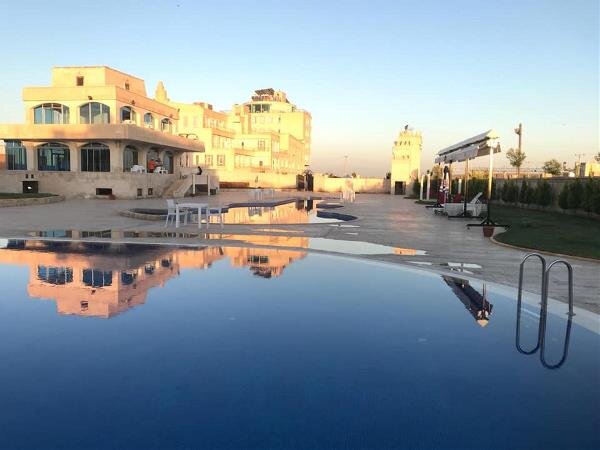 Midyat Akitu Hotel