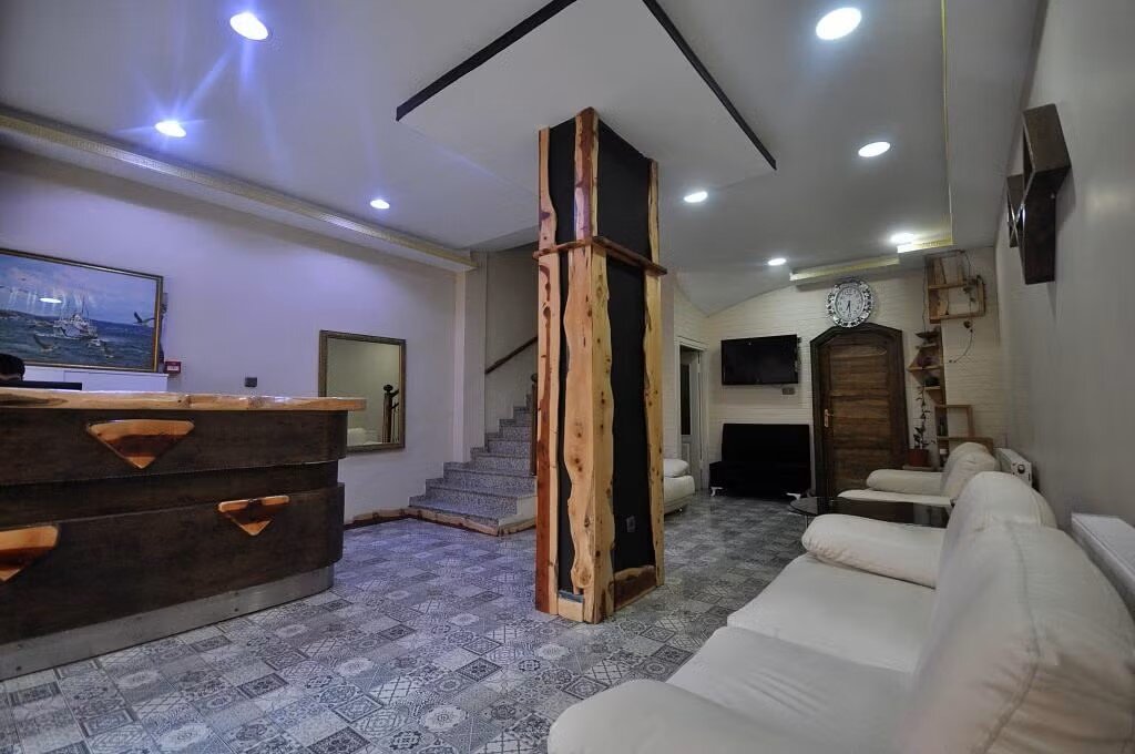 Hotel Baykal Rezervasyon
