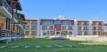Otel Silvanus · 52