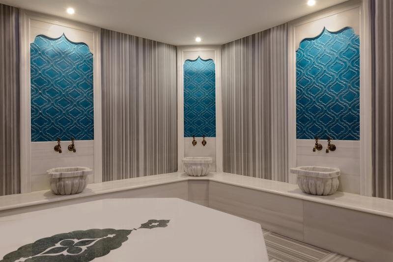 Tryp By Wyndham Ataşehir · 12