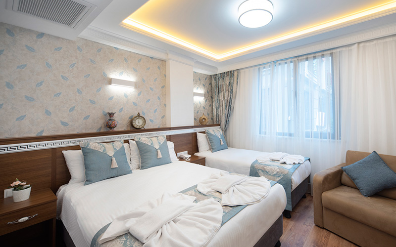Lika Hotel