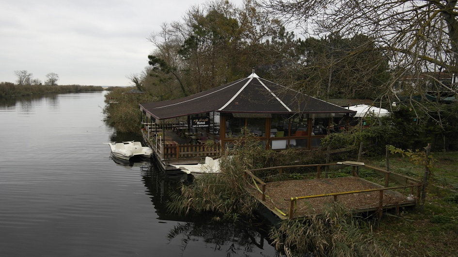 Ağva My Dream Hotel