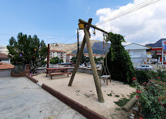 Altayhan Hotel galeri 6