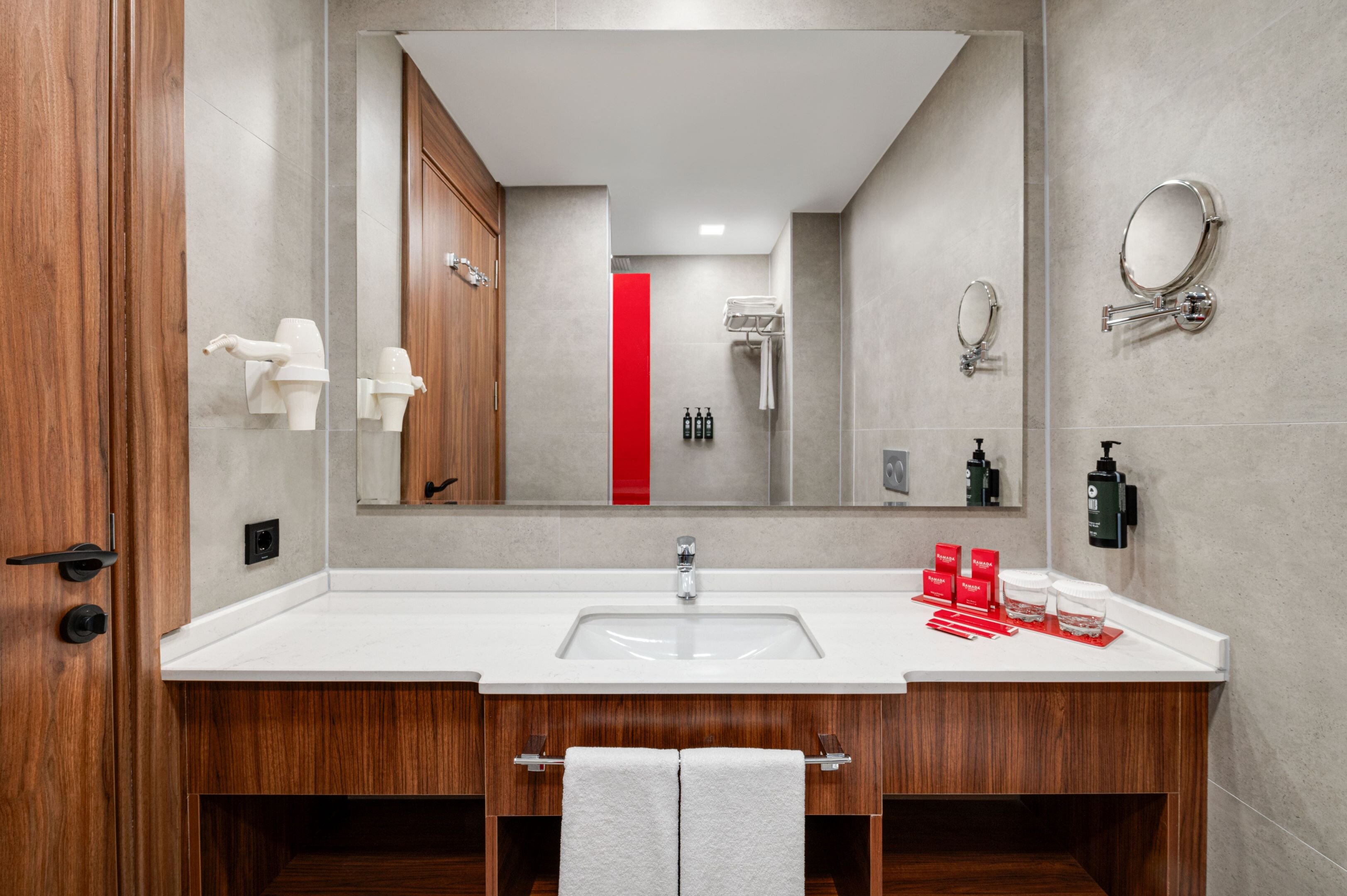 Ramada By Wyndham Gaziantep Rezervasyon