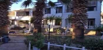 Alfa Apart Otel · 19
