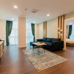 Sabırlar City Apart Hotel galeri 2