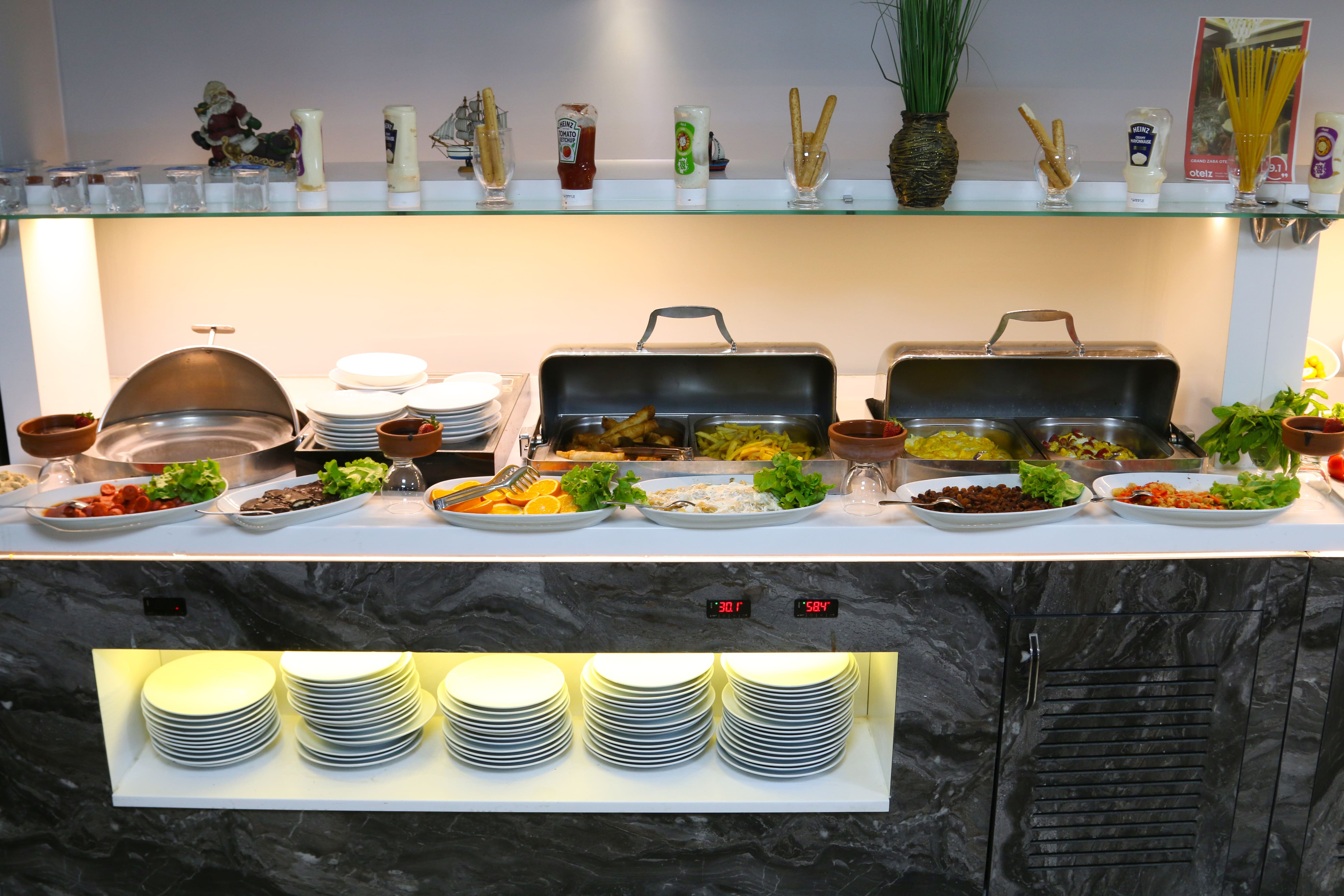 Grand Zara Hotel galeri 9