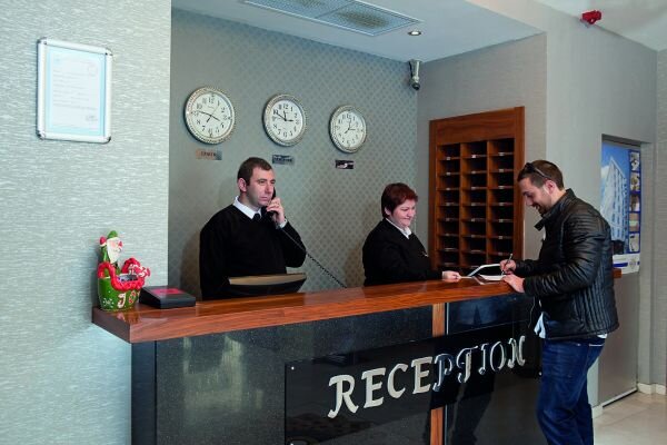 Ketenci Residence Hotel