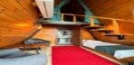 Bungalow Deniz Manzaralı Balkonlu 1 Görseli