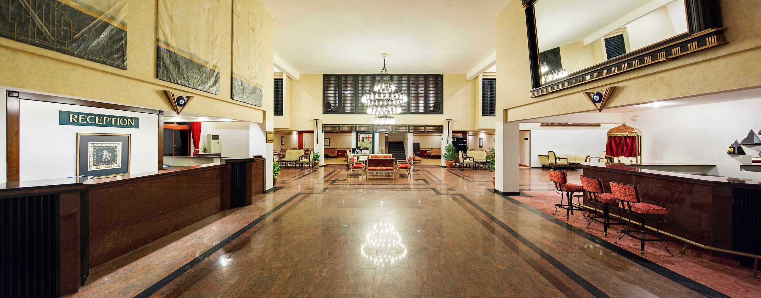 Ladonia Hotels Del Mare